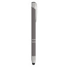 Tranquil Metal Ball Pen Deal Gray