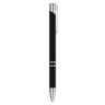 Opulent Metal Ball Pen Black