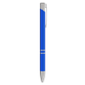 Opulent Metal Ball Pen Navy blue