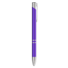 Opulent Metal Ball Pen Purple