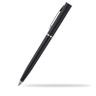 Smooth Plastic Ball Pen Deal Black