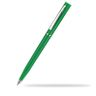 Smooth Plastic Ball Pen Deal Green