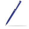 Smooth Plastic Ball Pen Deal Blue