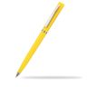Smooth Plastic Ball Pen Deal Yellow