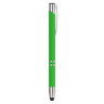 Tranquil Metal Ball Pen Deal Green