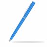 Smooth Plastic Ball Pen Deal Skyblue