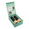 Welly Traveler Bundle Set Black (BK)