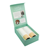 Welly Traveler Bundle Set White (WH)