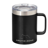 Arctic Zone Titan Thermal HP Mug 14oz w/ FSC GB Black (BK)