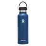 Hydro Flask Standard Mouth With Flex Cap 21oz Indigo (IDG)