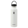 Hydro Flask Standard Mouth With Flex Cap 21oz White (WH)