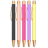 Sedate Metal Ball Pen