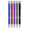Opulent Metal Ball Pen