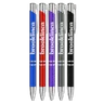 Opulent Metal Ball Pen