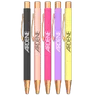 Sedate Metal Ball Pen