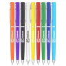 Smooth Plastic Ball Pen Deal