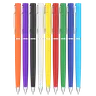 Smooth Plastic Ball Pen Deal