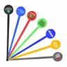 Plastic Stir Sticks
