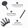 Plastic Stir Sticks