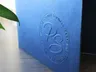 Embossed Presentation Folder