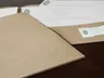 Embossed Presentation Folder