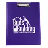 Clipboard Folder with Pocket