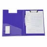 Clipboard Folder with Pocket
