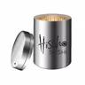 Stainless Steel Toothpick Boxes