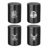 Stainless Steel Toothpick Boxes
