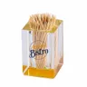 Crystal Toothpick Buckets