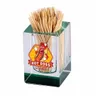 Crystal Toothpick Buckets