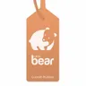 Plastic Hang Tags