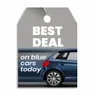 Large Mirror Hang Tags
