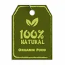 Large Mirror Hang Tags