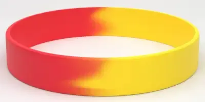 Yellow / Red Yellow / Red