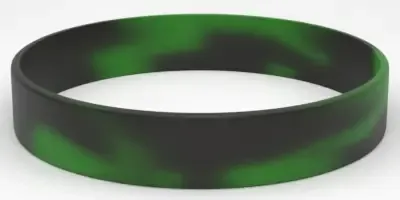 Green / Black Green / Black