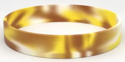 White / Yellow / Brown White / Yellow / Brown