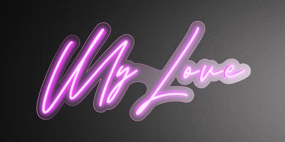 Cut to Letter - Custom Flying Discs