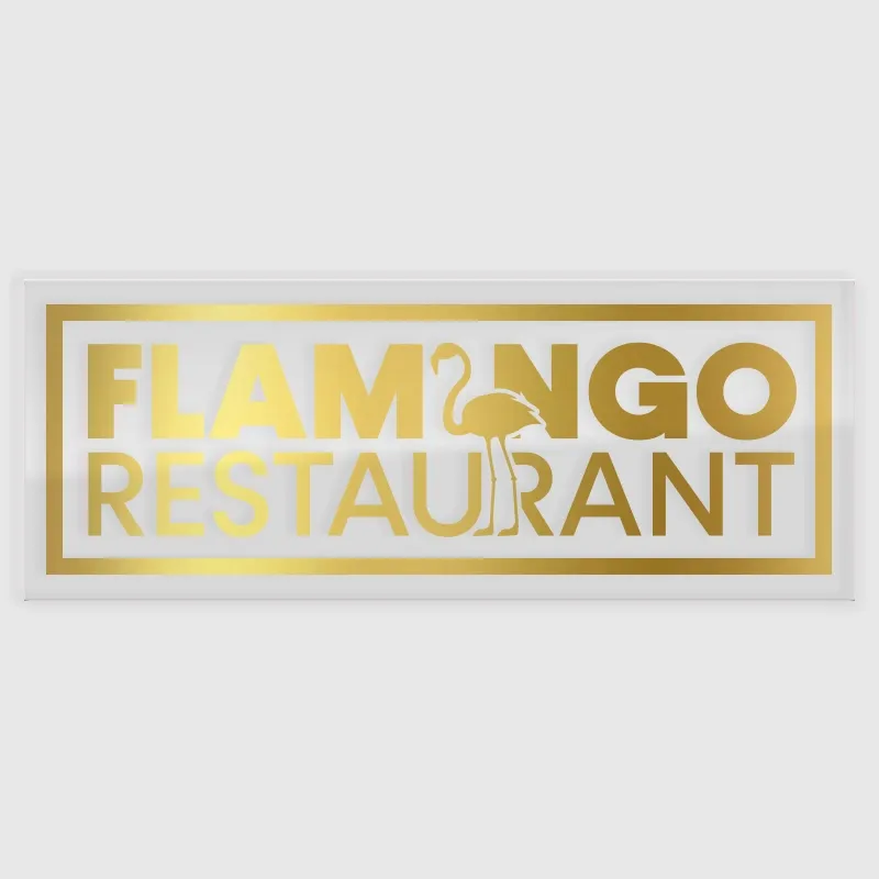 Rectangle Rectangle - Custom Flying Discs