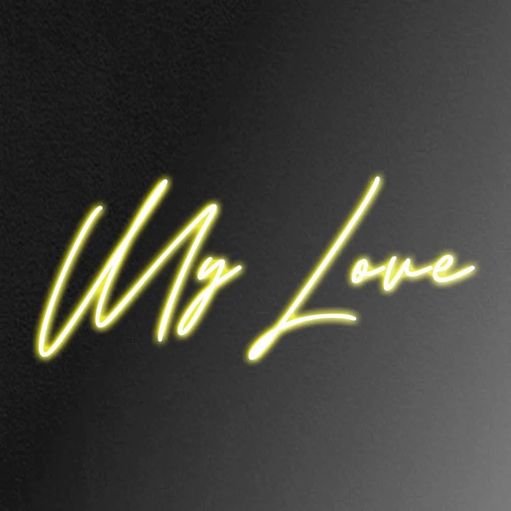 Lemon Yellow - Custom Flying Discs