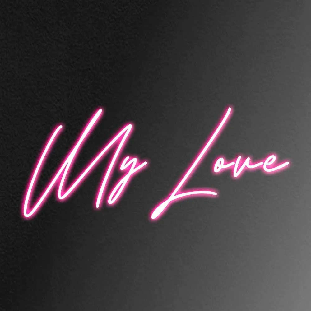 Hot Pink - Custom Flying Discs