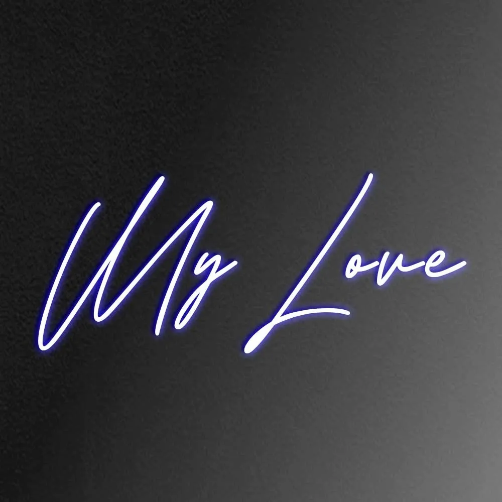 Deep Blue - Custom Flying Discs