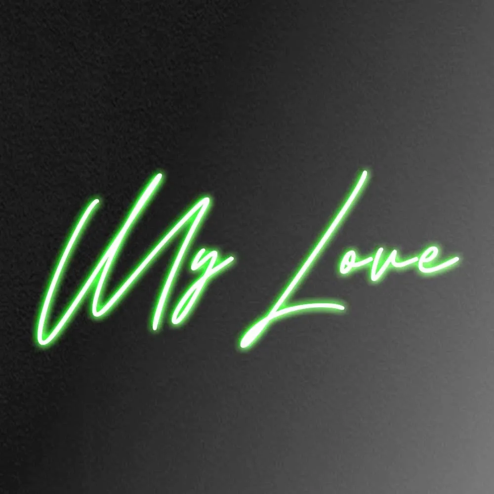 Green - Custom Flying Discs