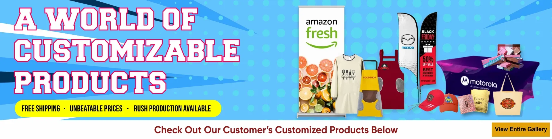 CustomFlyingDiscs.Com