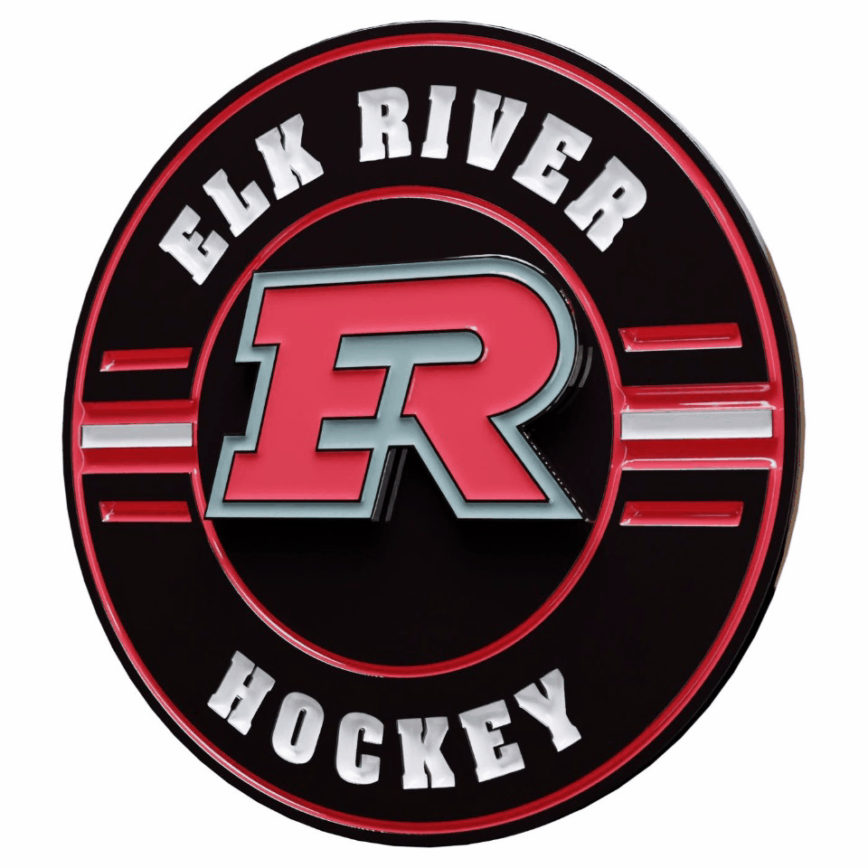 Spinner Pin - Custom Flying Discs