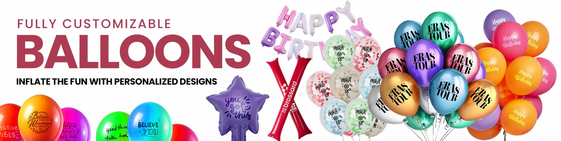 CustomFlyingDiscs.Com Banners
