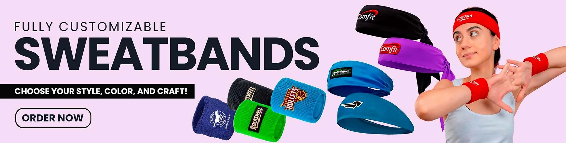 CustomFlyingDiscs.Com banners
