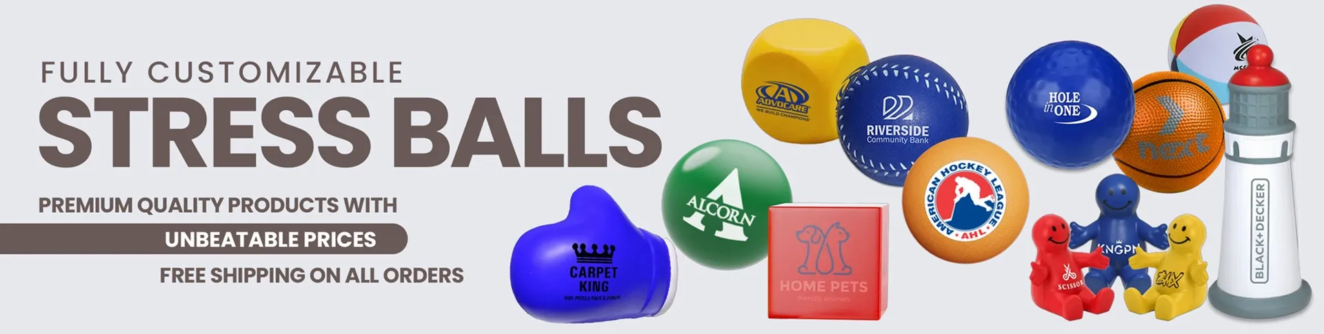 CustomFlyingDiscs.Com Banners