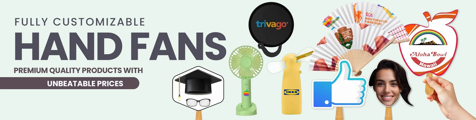 CustomFlyingDiscs.Com Banners