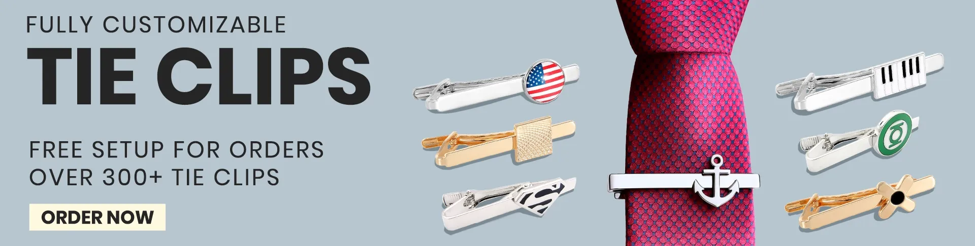 CustomFlyingDiscs.Com banners